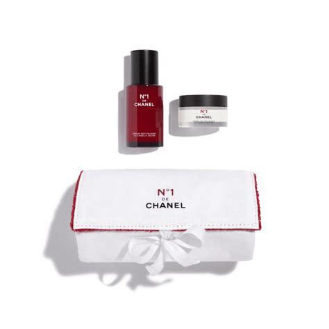 krem n1 chanel|no 1 de chanel.